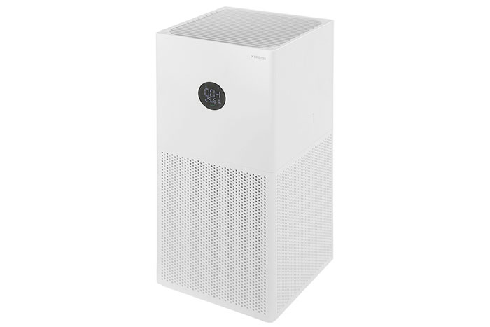Máy Lọc Không Khí Xiaomi Mi Air Purifier 4 Lite BHR5274GL